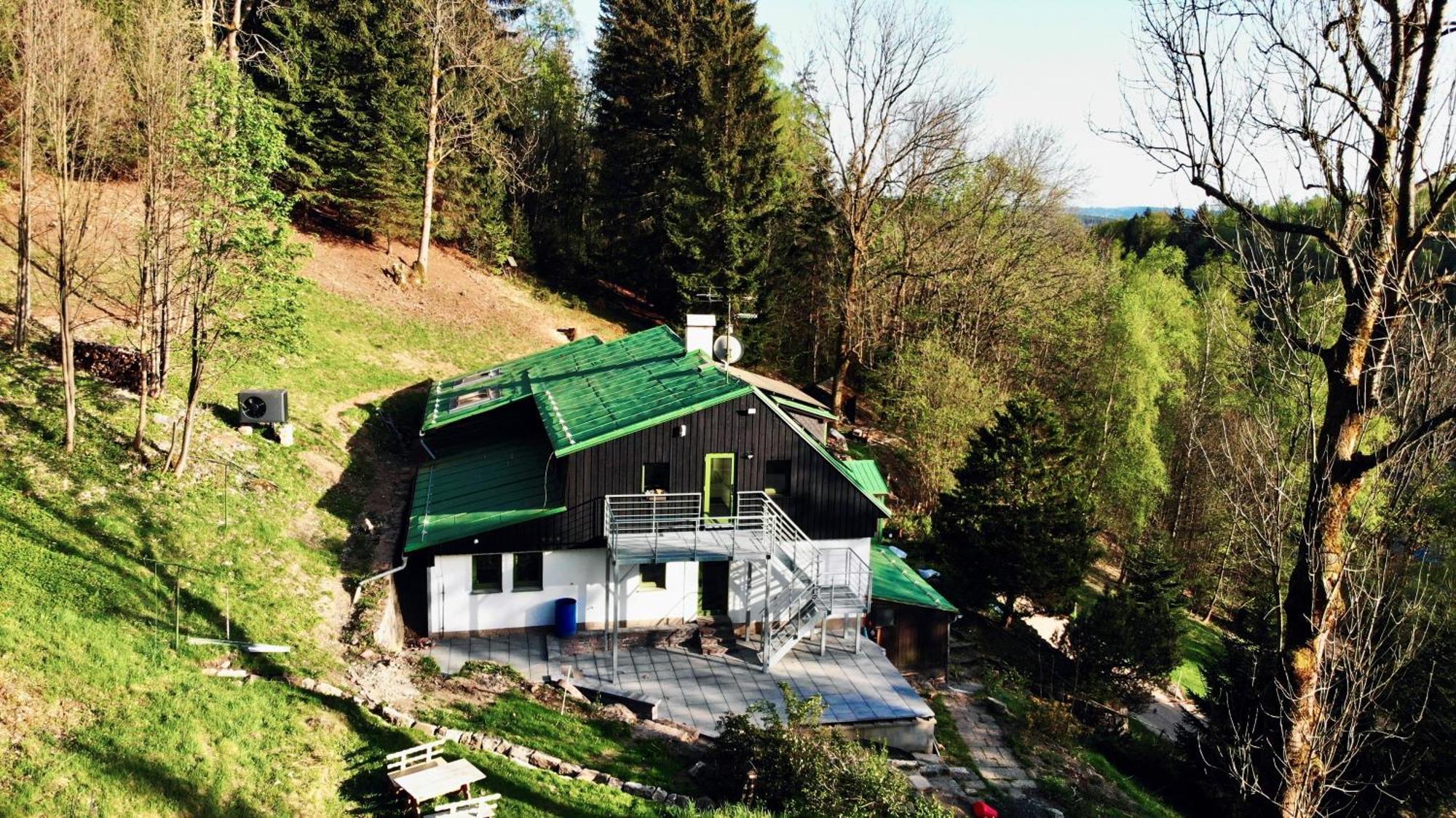 Jizerina Apartamento